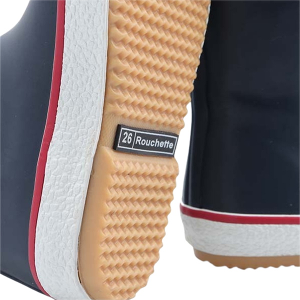 2026 Rouchette Junior Cap Boot CAPENFANT - Navy Blue